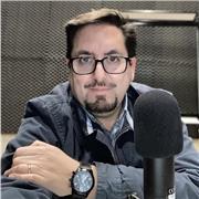 Especialista en Docencia de la Anatomía Humana